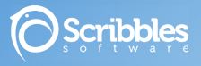 Scribbles's Logo